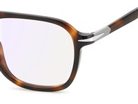 Montatura vista David Beckham Uomo 1092723MA5417 - 1092723MA5417